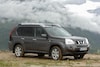 Nissan X-Trail introductie