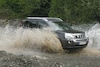 Nissan X-Trail introductie
