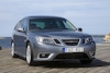 Saab 9-3 facelift
