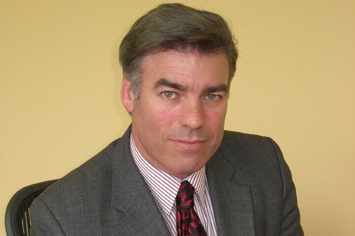 Frank Stephenson