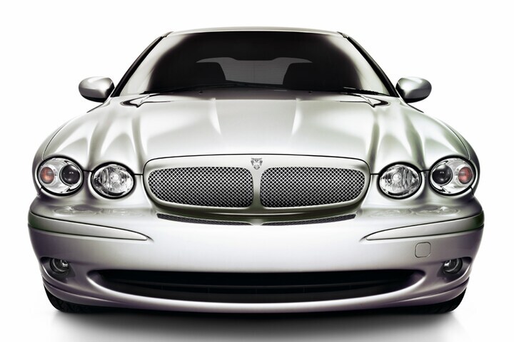 Jaguar X-Type