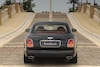 Bentley Brooklands
