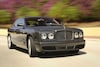 Bentley Brooklands