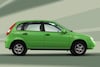 Lada Kalina hatchback
