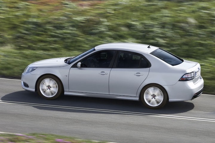 Saab 9-3