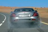 Mercedes-Benz SLR McLaren 722 Edition