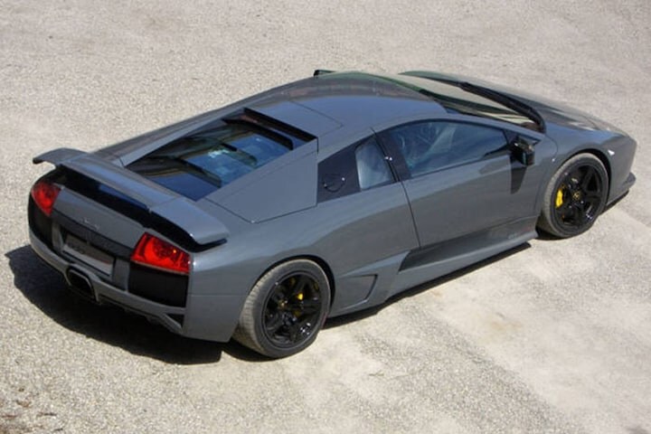 lambo