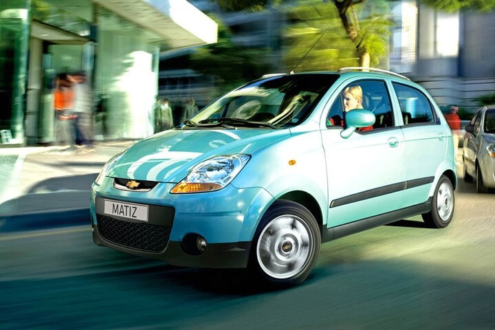 matiz