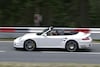 Porsche 911 Turbo Cabriolet