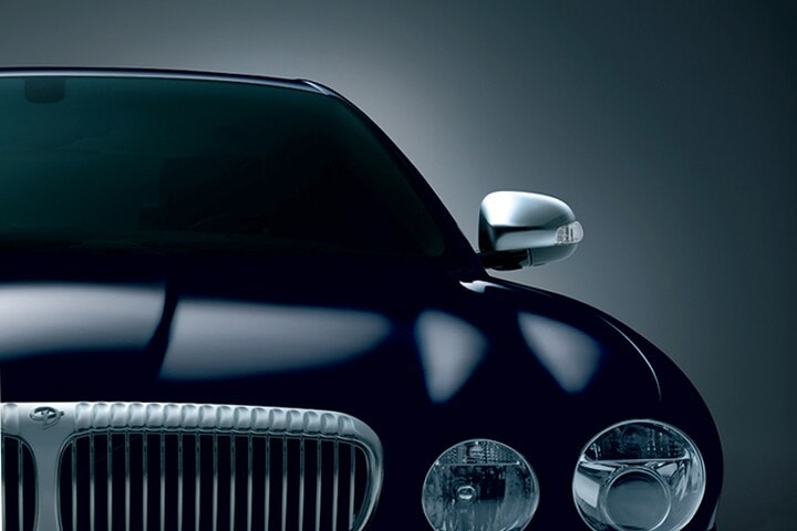 Daimler Super Eight