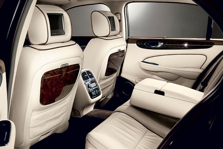 Daimler Super Eight