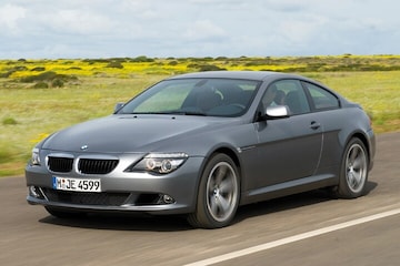 BMW 6-serie