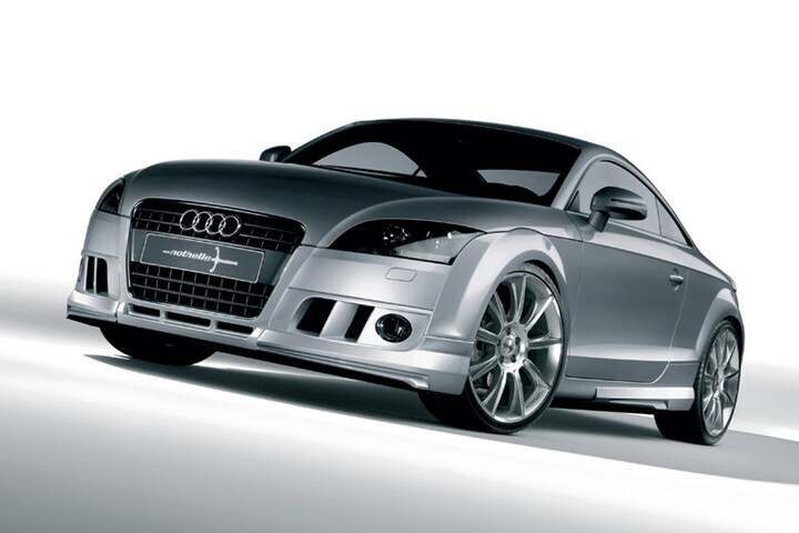 Nothelle Audi TT