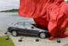 Onthulling overall-winnaar Mercedes C-Klasse