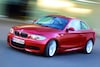 BMW 1-serie coupé
