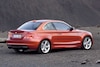 BMW 1-serie coupé