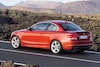 BMW 1-serie coupé