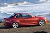 BMW 1-serie coupé