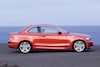 BMW 1-serie coupé