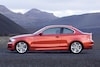 BMW 1-serie coupé