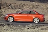 BMW 1-serie coupé