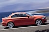 BMW 1-serie coupé