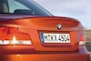 BMW 1-serie coupé