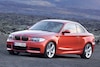 BMW 1-serie coupé