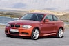 BMW 1-serie coupé