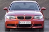 BMW 1-serie coupé