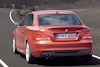 BMW 1-serie coupé