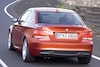 BMW 1-serie coupé