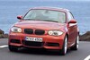 BMW 1-serie coupé