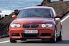 BMW 1-serie coupé