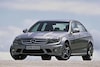 Mercedes-Benz C 63 AMG