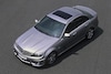 Mercedes-Benz C 63 AMG