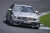 Mercedes-Benz C 63 AMG