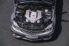 Mercedes-Benz C 63 AMG