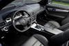 Mercedes-Benz C 63 AMG