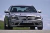 Mercedes-Benz C 63 AMG