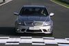 Mercedes-Benz C 63 AMG