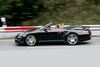 Porsche 911 Turbo Cabriolet