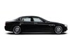 Novitec Maserati Quattroporte