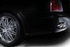 Novitec Maserati Quattroporte