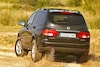 SsangYong Kyron
