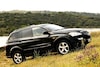SsangYong Kyron