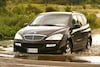 SsangYong Kyron