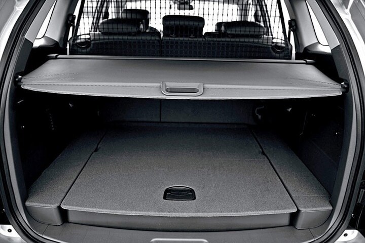 SsangYong Kyron