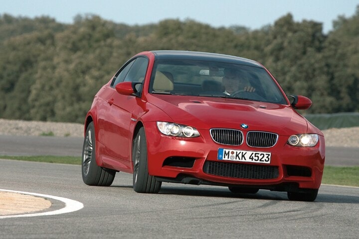 BMW M3