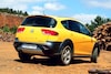 Seat Altea Freetrack